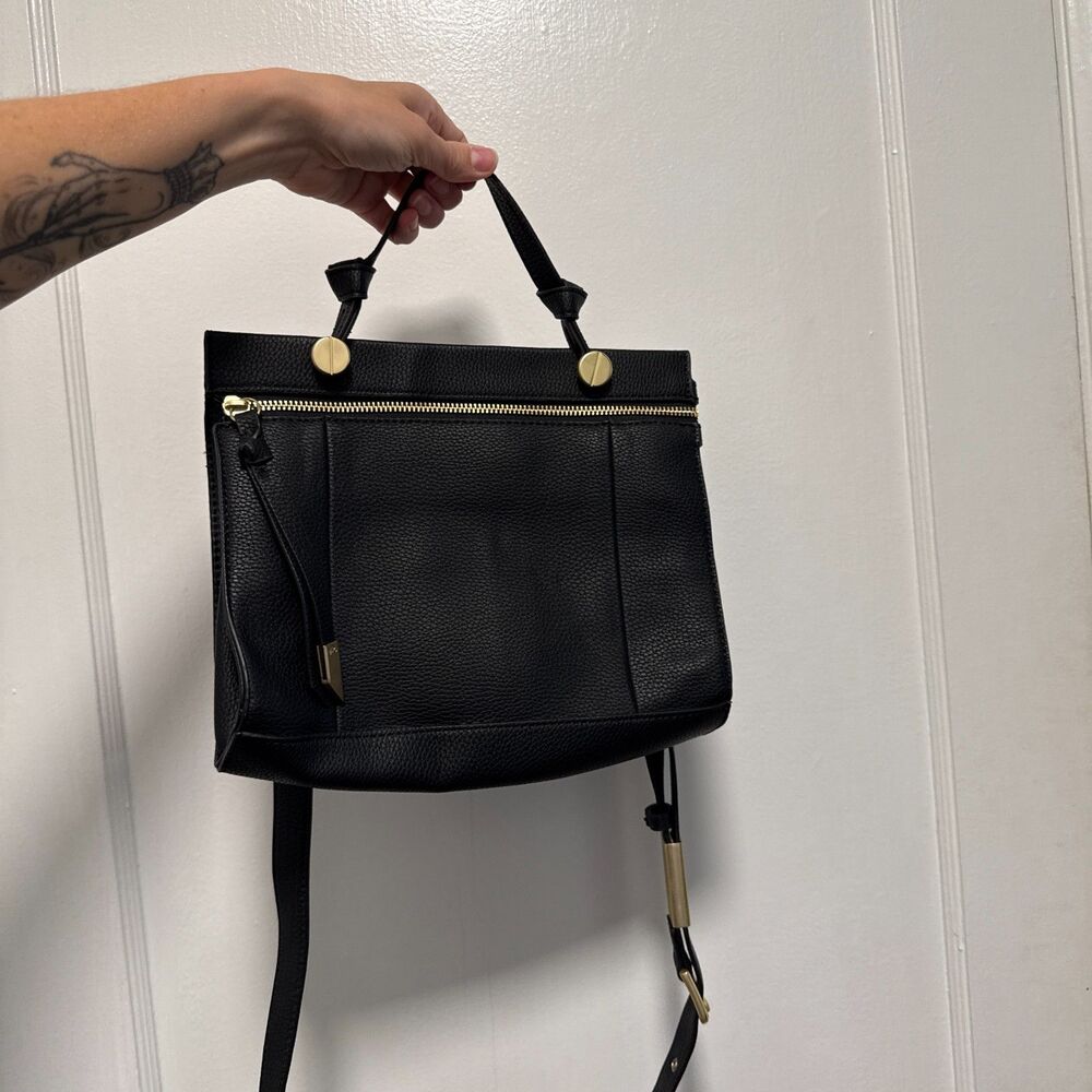 Foley + Corinna Dione Satchel Crossbody/hand bag